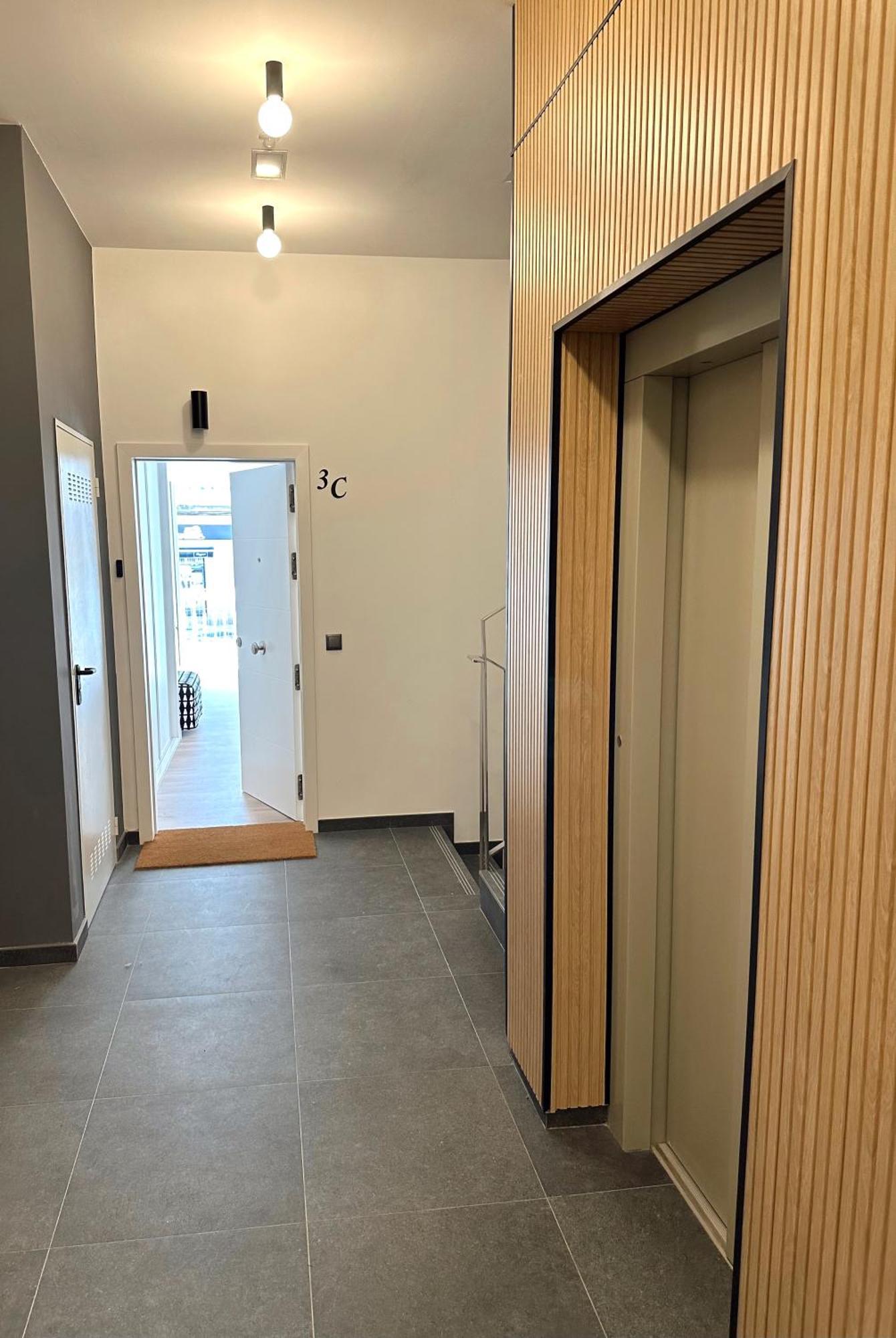 Apartamento Vigo Centro Puerta Del Sol Exterior foto